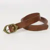 Cinto de Espada Medieval Renascentista Nórdico Loop Belt Viking Batalha Cavaleiro Cinto de Couro