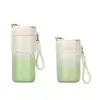 Taza Térmica de Café de Moda Nueva Transfronteriza de Acero Inoxidable 316 Portátil Unisex Regalo Lindo Taza de Agua