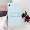 Funda protectora tipo soporte amigable con la piel modelo de comercio exterior adecuada para Huawei MatePad 11.5 2026, funda protectora de color sólido