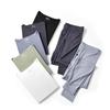 60 de doble cara modal otoño e invierno ropa de otoño calzoncillos largos chaqueta fina para hombre pantalones de línea ropa interior térmica para hombre en stock