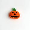 Halloween Cartoon Ghost Skull DIY Broche Acessórios Acessórios de Pelúcia Cachecol Meias Acessórios de Vestuário Lote Original