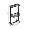 Raquete de badminton raquete de tênis rack de exibição da ilha central da quadra de tênis rack de armazenamento de exibição de raquete de tênis de mesa rack de exibição de tubo de bola