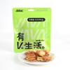 Venta al por mayor Serie Youwei Life Carne de pato envuelta en tiras de coco Snacks para perros pequeños y medianos Snacks para mascotas de pollo envuelto en yema de huevo