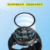 Adequado para Huami Active Max Watch Material Composto Superfície Curva Filme 3D Huami Active Max Filme de Hidrogel