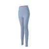 Conjunto de Roupa Especial de Yoga Pilates para Mulheres Versátil Cintura Marcada Emagrecedor Manga Longa Top Esportivo Calça de Yoga de Cintura Alta para Mulheres