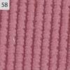Corduroy de 11 Rayas de Seda Tejido de Punto de Trama Poliéster No Elástico Tejido Gofrado de Grano de Maíz para Pantalones, Chaquetas y Fundas de Almohada