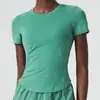 Liquidación, Sin Devoluciones ni Cambios: Camiseta de Ajuste Delgado de Secado Rápido, Pantalones Cortos Deportivos, Ropa Deportiva, Tops Deportivos, Monos