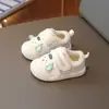 Zapatos Caminadores para Bebé 2026 para Niñas, Primavera 0-1 Año, Suela Suave, Antideslizantes, Zapatos para Niños Pequeños, Zapatos Infantiles Funcionales para Primavera y Otoño