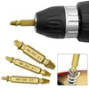 Extractor de Alambre Roto para Tornillo con Cabeza Rota, Extractor Especial de Alambre para Alambre Resbaladizo y Cono de Rosca Inversa, Herramienta de Extracción de Alambre Oxidado