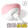 Huevo Vibratorio Lele Bobo Bird para Mujeres, Juguete Íntimo para Adultos para Estimulación del Clítoris y Placer de Succión