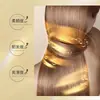 [Explosiones] India Mismo 7 Aceites en 1 Semilla Negra Semilla de Hierba Cuidado del Cabello Aceite Esencial Suave y Permanente Cuidado del Color Cabello Seco