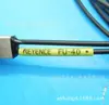 Sensor de Fibra Óptica Keyence de Japón Unidad de Fibra Tipo Reflectante Fu-40 Precio Original Negociable