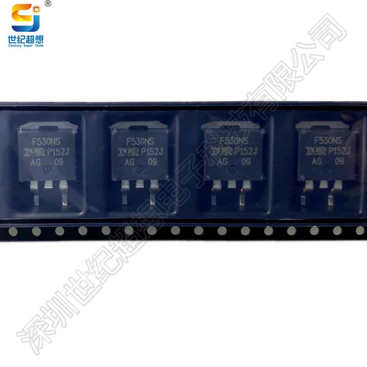 IRF530NSTRLPBF