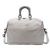 2026 Nuevo Modelo Bolsa de Viaje Expandible para Mujer, Bolso de Mano de Gran Capacidad, Bolsa de Equipaje para Viajes de Negocios de Corta Distancia, Bolsa de Gimnasio con Separación para Ropa Húmeda y Seca