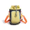 Bolso cruzado deportivo transfronterizo, ligero y versátil, bolsa para botella de agua mini, monedero casual, bolsa cuadrada pequeña para teléfono para mujer