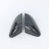 22 tengshi D9 reflector de espejo retrovisor decoración exterior de coche modificación aplicable Denza D9 decoración de espejo retrovisor L