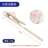 Suporte para tubos de ensaio de alumínio suporte para tubos de ensaio de vidro madeira suporte para tubos colorimétricos suporte para tubos de centrífuga suporte para tubos de coleta de sangue outro