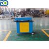Marca Deou Máquina Cortadora Niutou Máquina Cortadora de Placa Metálica Corrugada Máquina Multifuncional de Corte y Doblado de Barra de Acero Todo en Uno