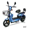 Uau Patinete Elétrico Personalizado para Mobilidade Doméstica Veículo Elétrico de Duas Rodas de Longo Alcance Bicicleta Transfronteiriça Carro a Bateria para Meninos e Meninas Adultos