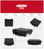 Ventas Directas de Fábrica Shuangzhe Sz-3 Caja de Herramientas de Plástico Pequeña Portátil Caja de Protección de Seguridad Instrumento de Precisión para Equipo