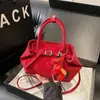 Bolso Tote Texturizado de Gama Alta para Mujer 2026 Nuevo Bolso de Hombro Grande para Viajar Versátil Casual Popular