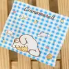Melody Jade Gui perro Kurumi paño para gafas de dibujos animados paño de limpieza para lentes de gafas paño para limpiar pantalla de teléfono móvil cámara Nuevo