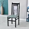 Silla de Comedor para Hotel, Nuevo Estilo Chino Lujo Ligero Silla de Hierro Forjado Comercial de Respaldo Alto para Restaurantes, Salas Privadas, Banquetes, Hot Pot