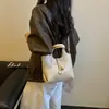 Bolsa de Mão de Luxo Feminina 2026 Novo Estilo Leve de Luxo Nicho Versátil Ombro Transversal Bolsa Moda Super Quente Bolsa para o Dia a Dia