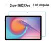 Aplicável à película temperada Hi10 XPro tablet de 10,1 polegadas hi10 xpro película HD resistente a arranhões