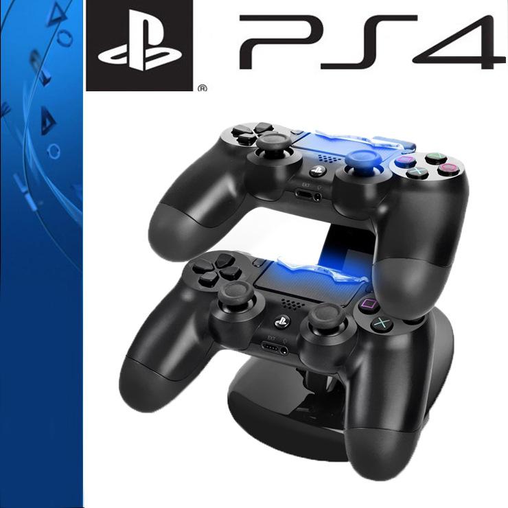 ps4双充