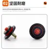 Accesorios para bomba de agua Bomba autoaspirante Válvula antirretorno Válvula de compuerta Válvula unidireccional Bomba de tornillo Válvula de lengüeta Bomba de refuerzo Agua de reflujo Válvula de lengüeta de cobre