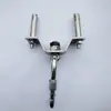 Soporte de gancho para colgar en viga de techo para saco de arena con agujeros engrosados y espacio suficiente para la suspensión de columpio y fijación segura