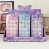 Serie de Pegatinas Mecedoras de Relieve Estéreo 3D Patrones Divertidos de Ángeles Lindos Pegatinas Decorativas para Tazas de Agua Venta al por Mayor