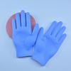 Guantes Multifuncionales de Silicona de Alta Elasticidad de Grado Alimenticio para Tareas Domésticas, Limpieza, Encurtidos de Cocina, Amasar y Amasar, Reutilizables