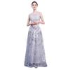 Vestidos de Novia Estilo Europeo y Americano 2026 Nuevos Elegantes y Adelgazantes Vestidos de Aliexpress Vestidos de Cóctel para Anfitriona Vestidos de Noche