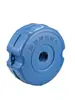Accesorios del motor del aireador bola flotante tubería doblada cabezal de boquilla accesorios de la bomba aireadora interruptor automático aireador para estanque de peces máquina base