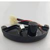 Regulador de generador de gasolina accesorios 2/3kw5/6.5/8 kW regulador monofásico/trifásico accesorios AVR