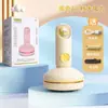 Aspiradora de Escritorio Portátil para Estudiantes, Borrador Eléctrico de Alta Succión, Recargable por USB, Gadget de Limpieza de Escritorio para Niños
