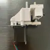 Máquina envasadora de sellado a tres lados máquina selladora de té selladora de bolsa trasera máquina selladora accesorios para máquina de envasado motor paso a paso para bolsa de extracción motor pequeño