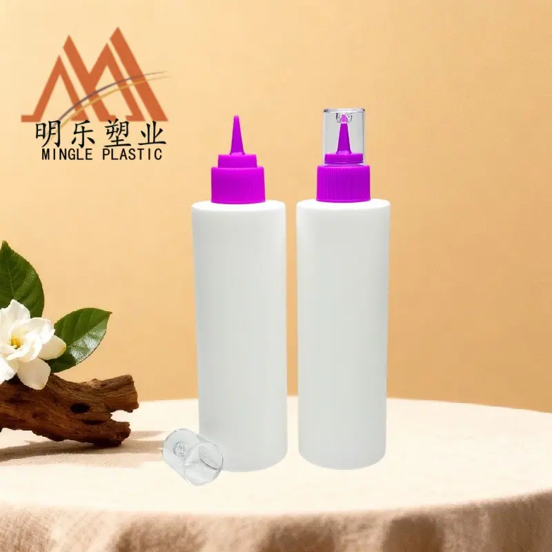 200ML细长平肩PE瓶-31