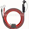 Cable de Extensión de Alimentación Personalizado Sae a Ec5 Cable de Enchufe Sae Cable Hembra Ec5 a Cable Sae