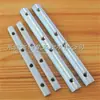 Aço Carbono Norma Nacional 3030-4040 / Conector Tipo I / Conector de Perfil com Ranhura / Perfil com Ranhura Embutido / Outros