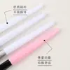 Pincel para Máscara de Beleza, Pincel de Beleza com Cerdas Macias, Ferramenta de Aplicação de Máscara de Maquiagem, Ferramenta para Máscara Caseira, Pincel Facial Especial
