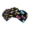 Gorro cálido Temu transfronterizo para mujer, lindo, versátil, de gato, dinosaurio, alienígena, de lana, gorro frío europeo y americano, en stock, venta al por mayor
