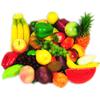 Brandt simulación fruta verdura fruta falsa arte boceto naturaleza muerta fruta de cera accesorios para sesión de fotos modelo de fruta para enseñanza