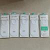 Calcetines Invisibles de Seda de Hielo Nuevos Primavera/Verano Tongran con Fragancia, Estampado Floral, Algodón Puro, Transpirables, Frescos, Ultrafinos, Antideslizantes para Tobillo Venta al por Mayor