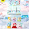 MaiPin Cultural y Creativo Historia de Enamorados Caja Ciega Giratoria Juguete Creativo de Moda Figura Adorno Divertido Juguete Pequeño Regalo