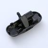 2Kd955986 5M0955986C Boquilla de Agua Caliente Adecuada para Volkswagen Cc Sagitar Magotan Boquilla de Agua para Coche