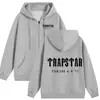 Camiseta Publicitaria Juvenil de Comercio Exterior Uniforme de Grupo Cardigan con Cremallera Bordado Estampado Sudadera con Capucha de Felpa 300g para Pareja
