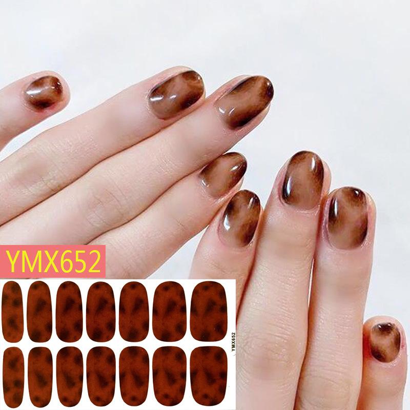 YMX652